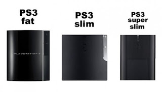 PS3 Super Slim Jailbreak CFW